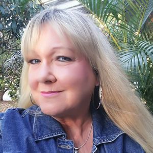 Meet your Posher, Maryann